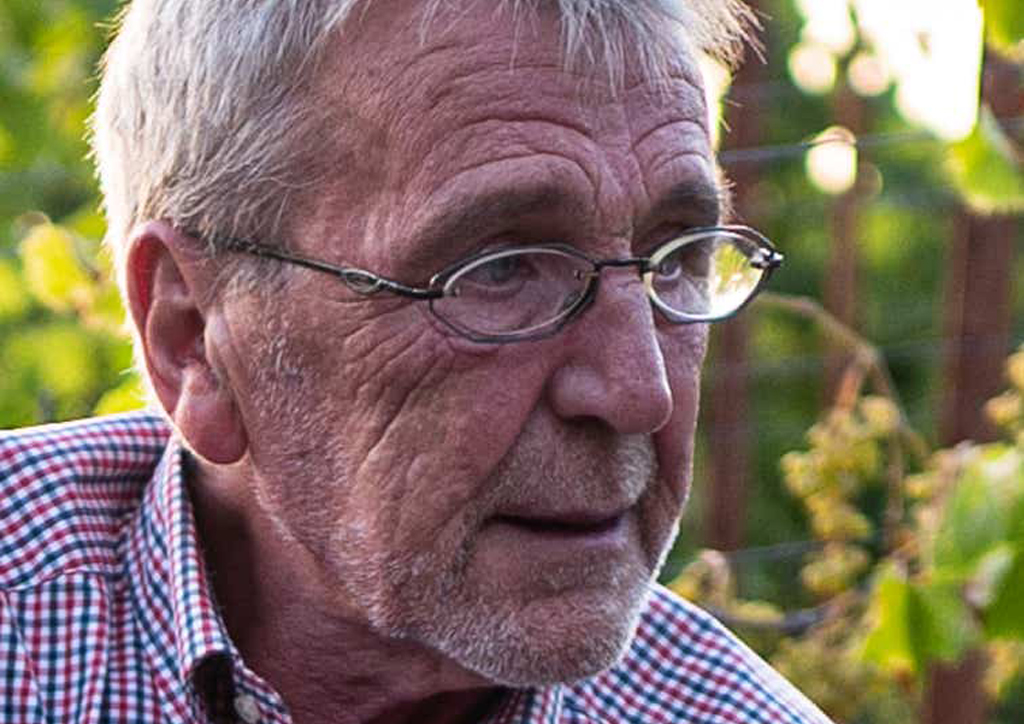 Der Bürgerverein trauert.