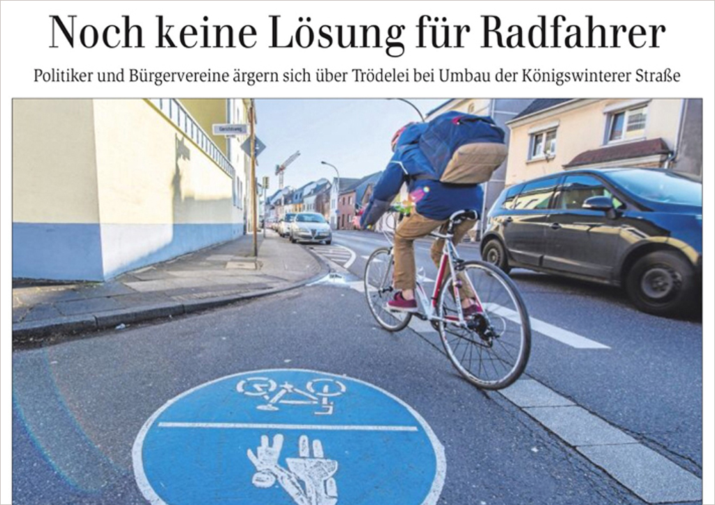 „Das Ganze war ein ungelegtes Ei“