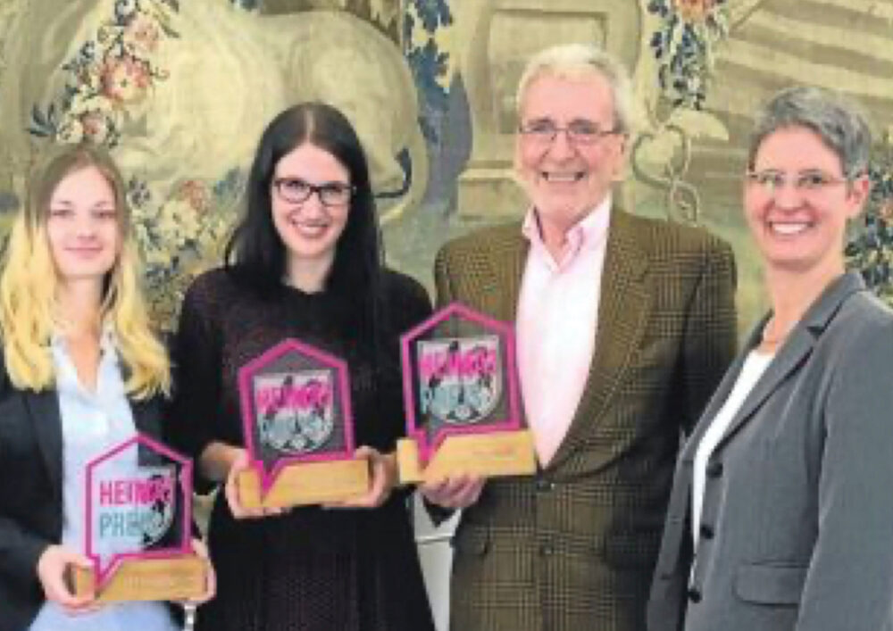 Wir sind Heimat 2019!