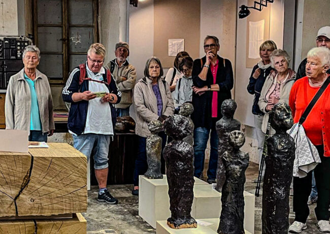 Vom Höllischen zum Himmlischen – der Bürgerverein Limperich OP JÖCK